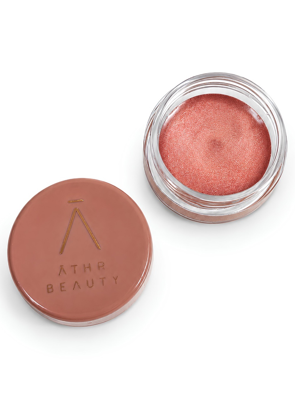 Athr Beauty Serafina Cream Eyeshadow NWT